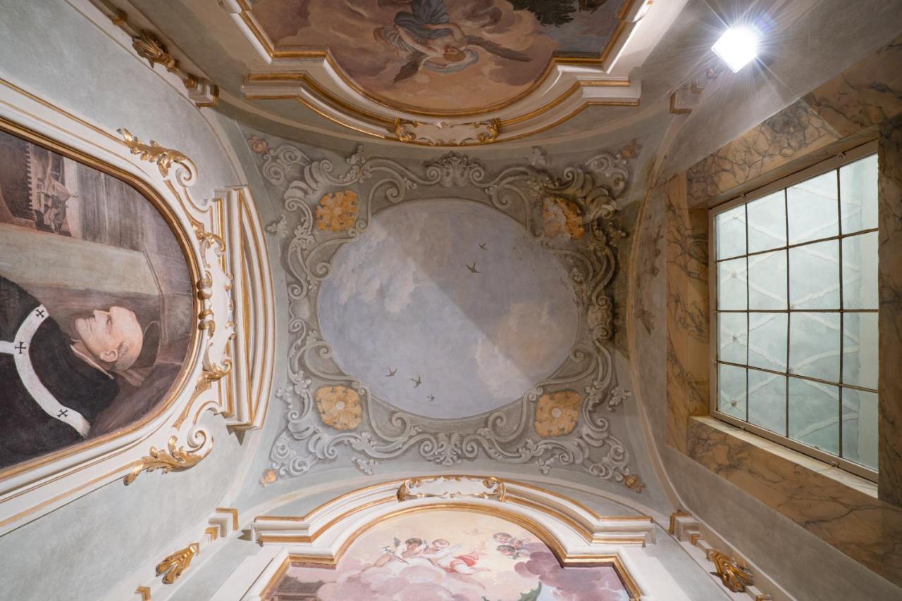 Residenza Del Borgo Florencia