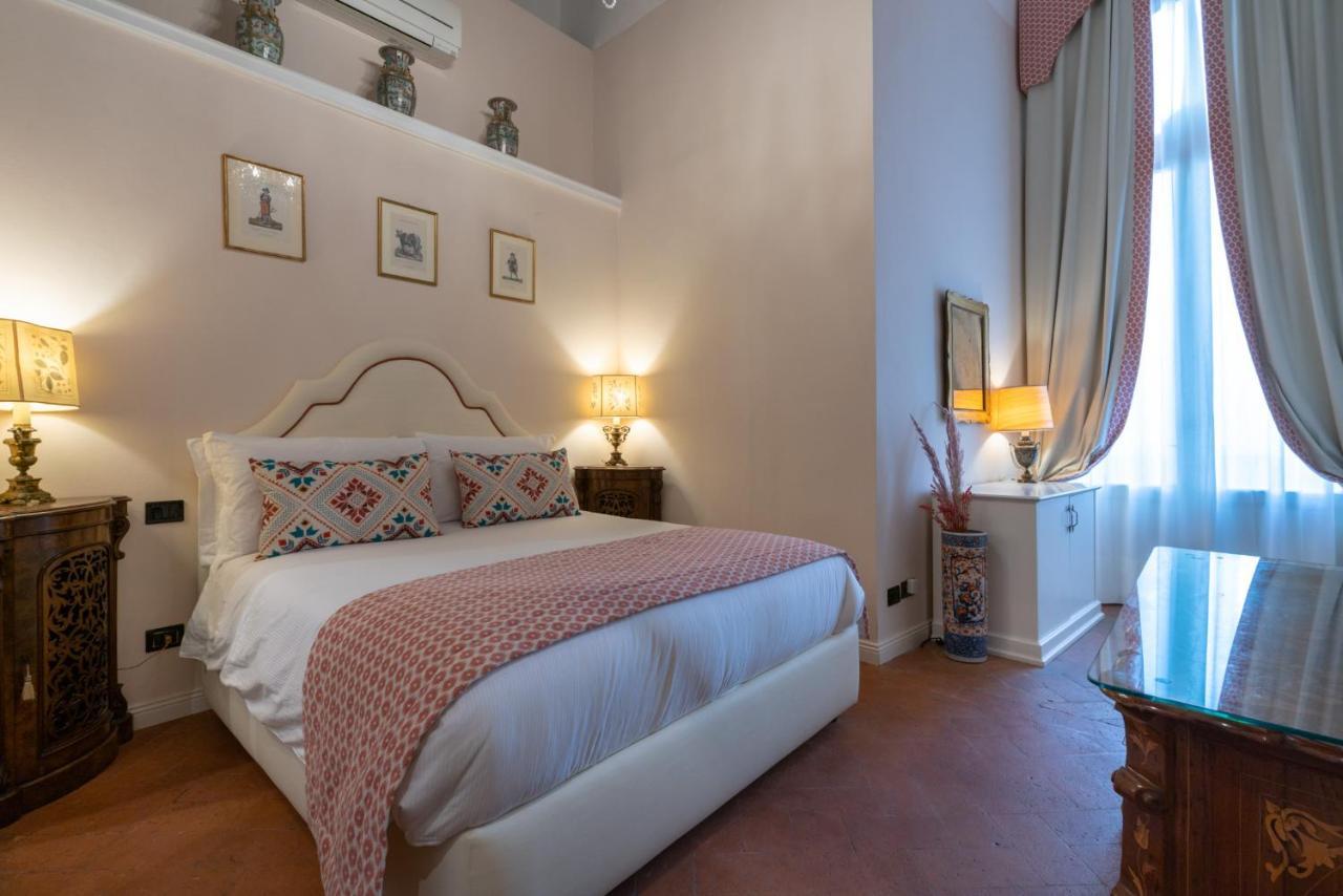 Pensión Residenza Del Borgo