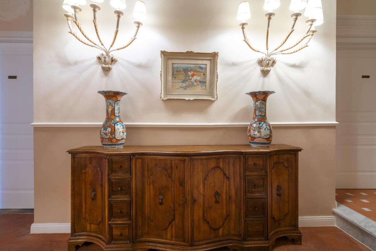 Pensión Residenza Del Borgo