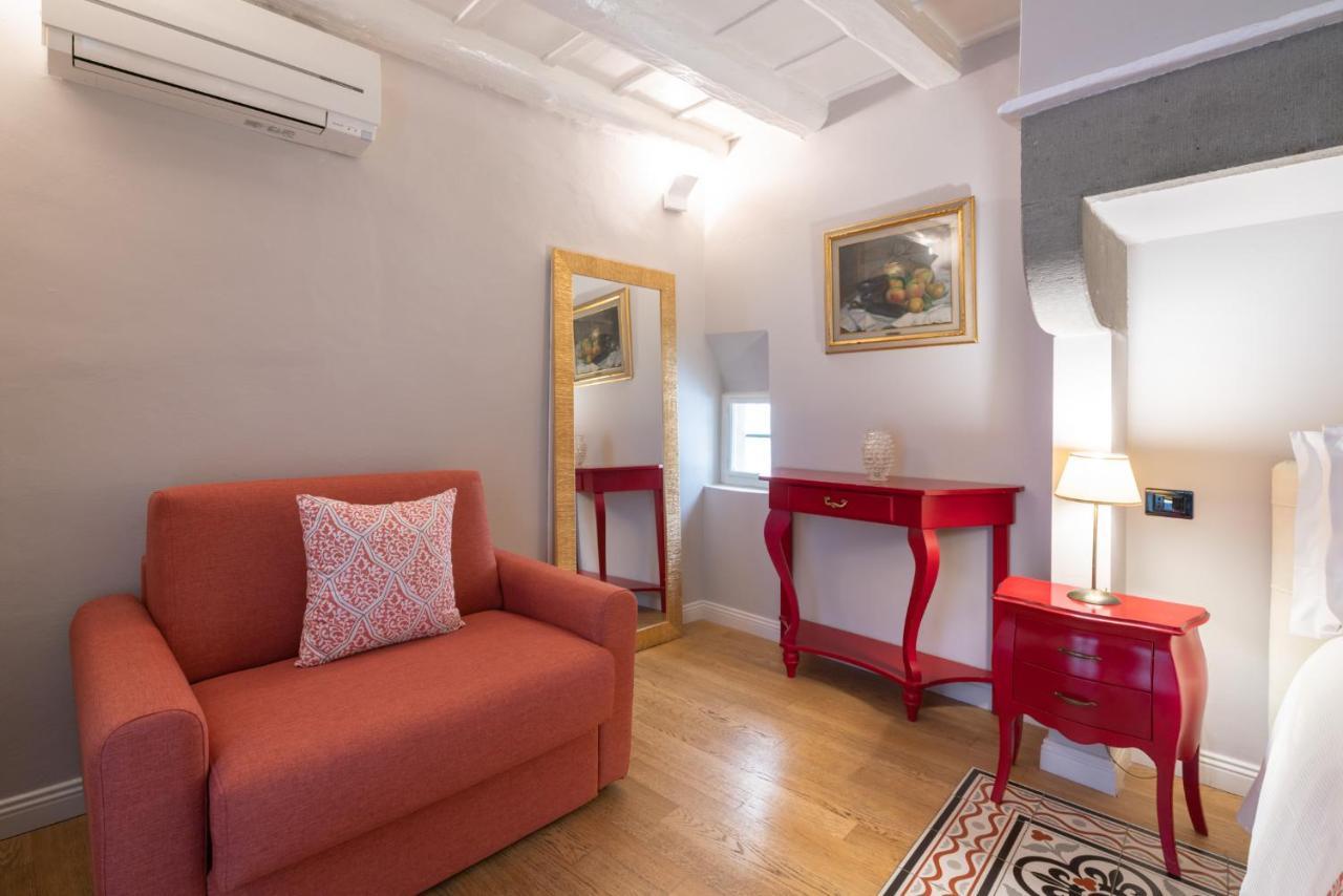 Residenza Del Borgo Pensión 3*