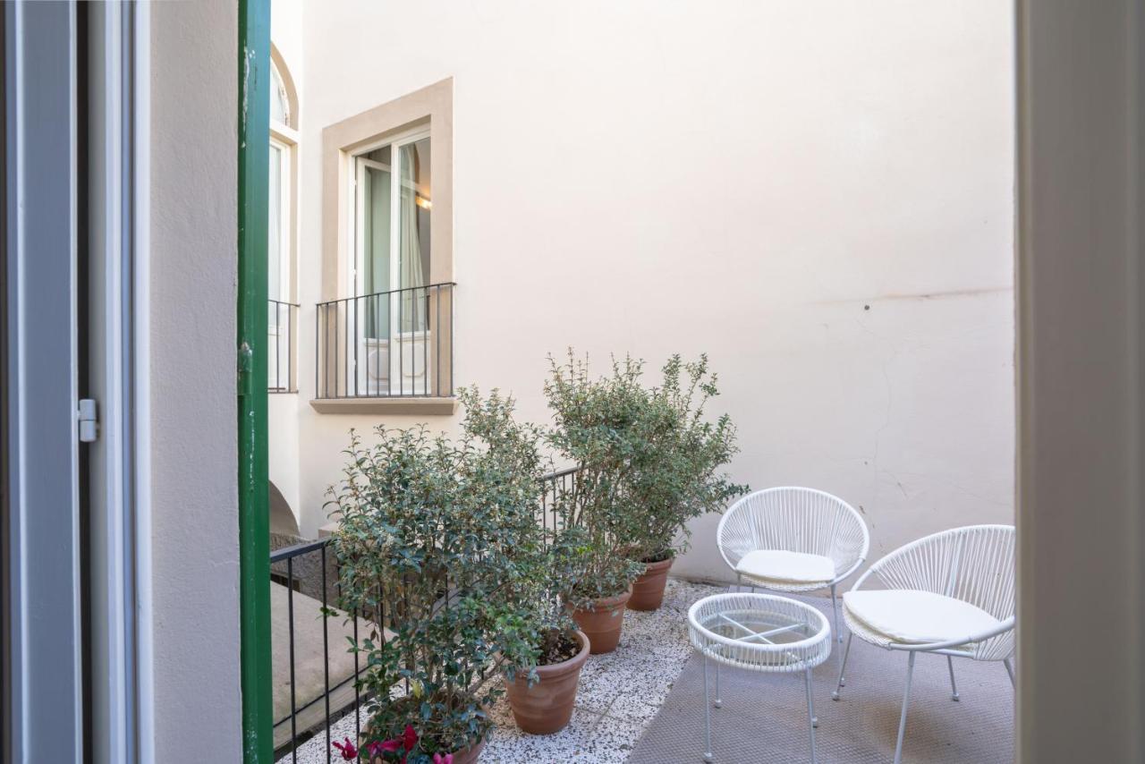 Pensión Residenza Del Borgo Florencia