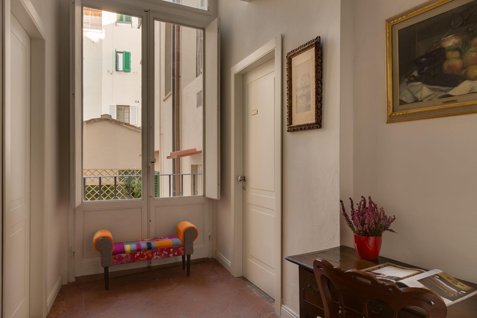 Residenza Del Borgo Pensión