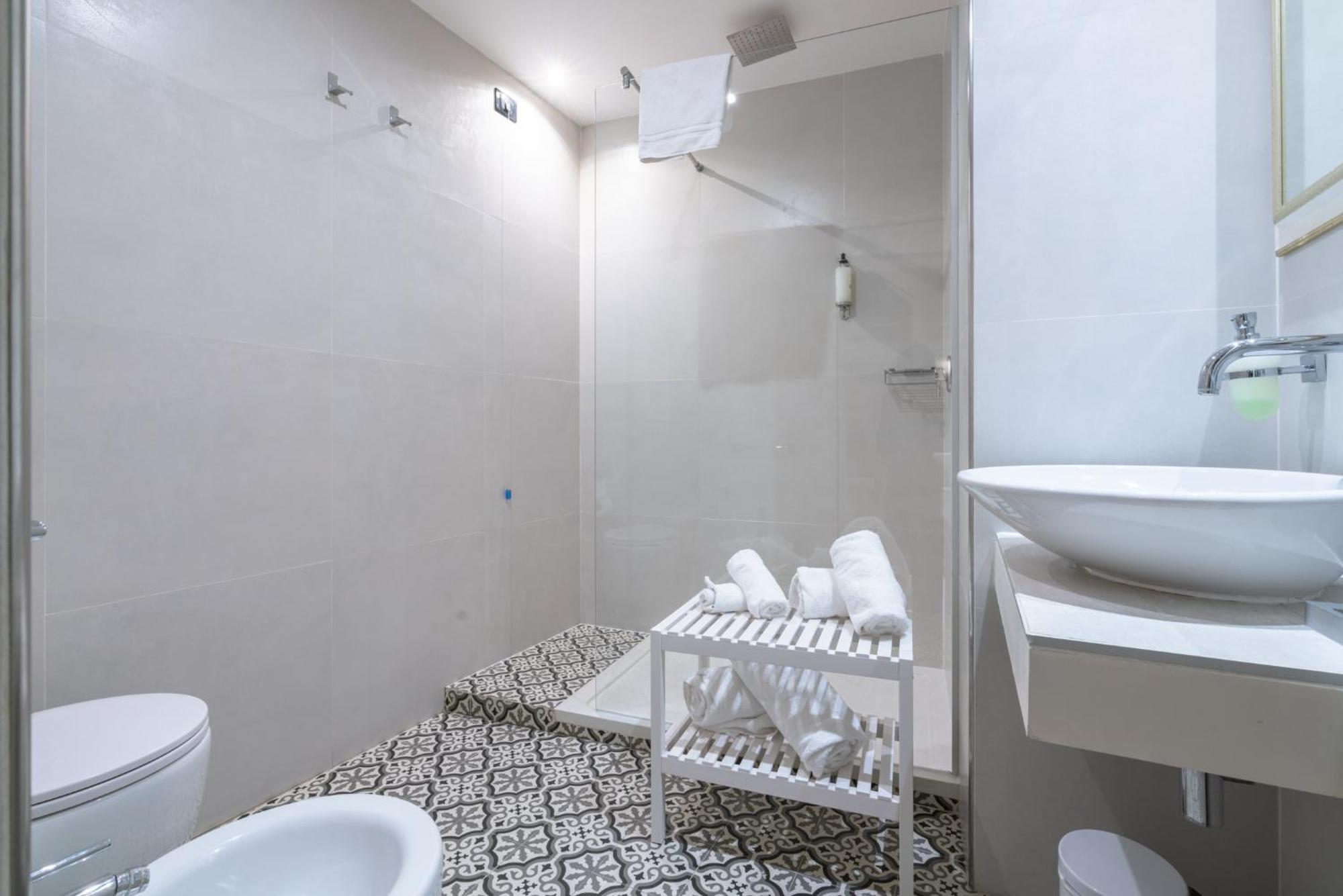 Residenza Del Borgo 3* Florencia