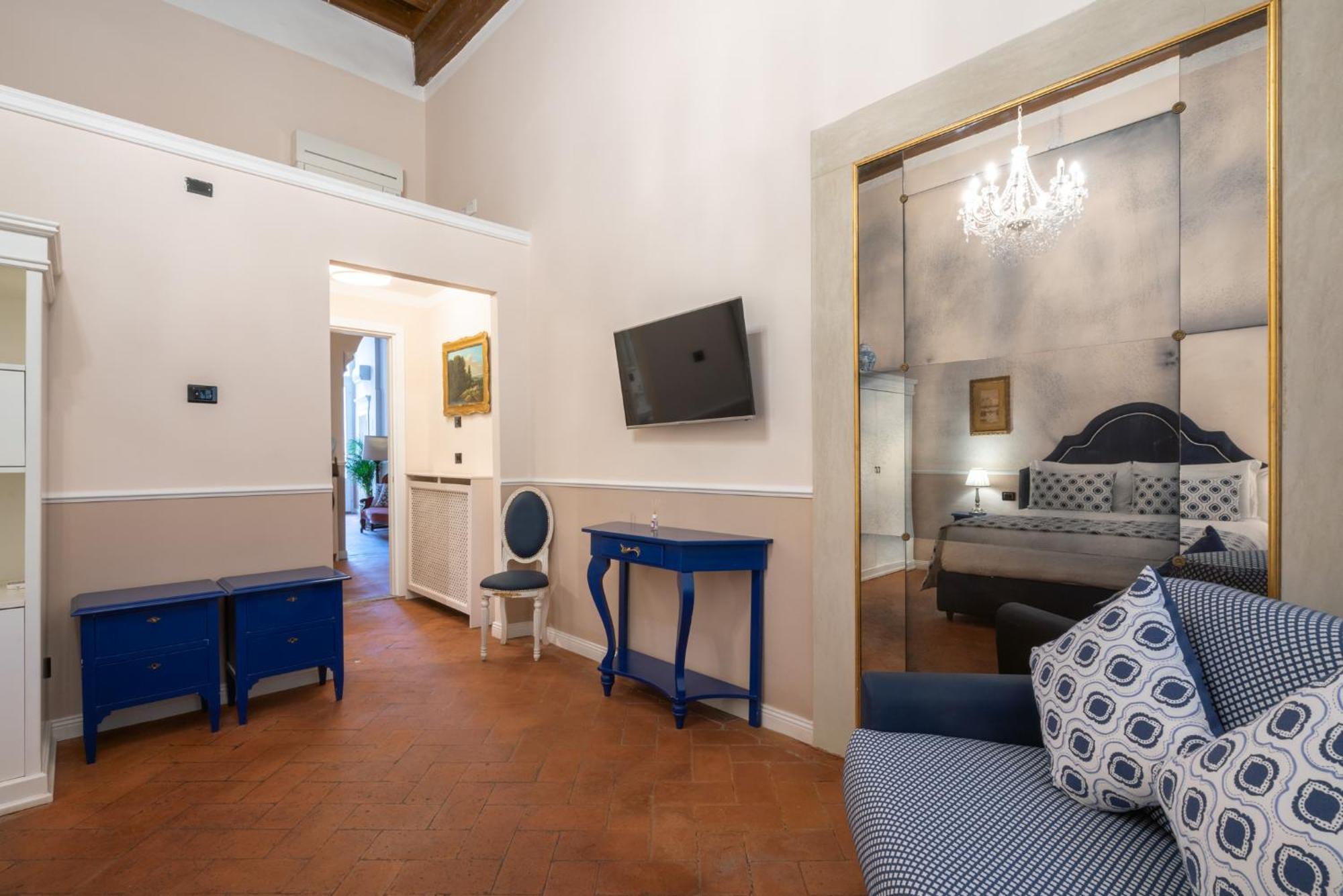 Residenza Del Borgo Pensión 3*