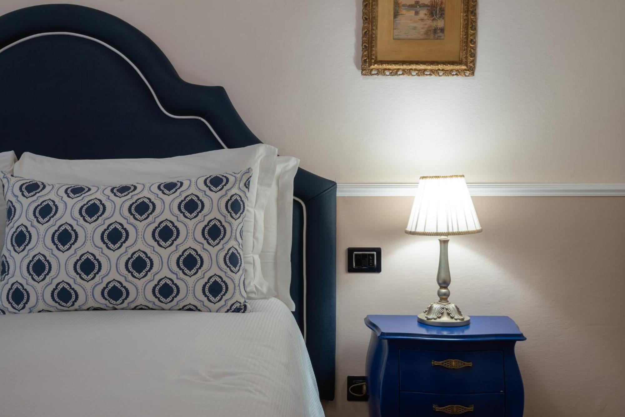 Residenza Del Borgo 3* Florencia