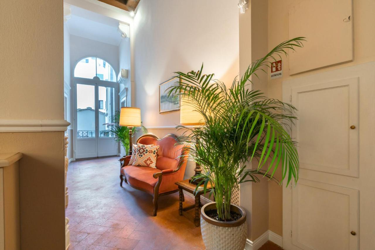 Pensión Residenza Del Borgo