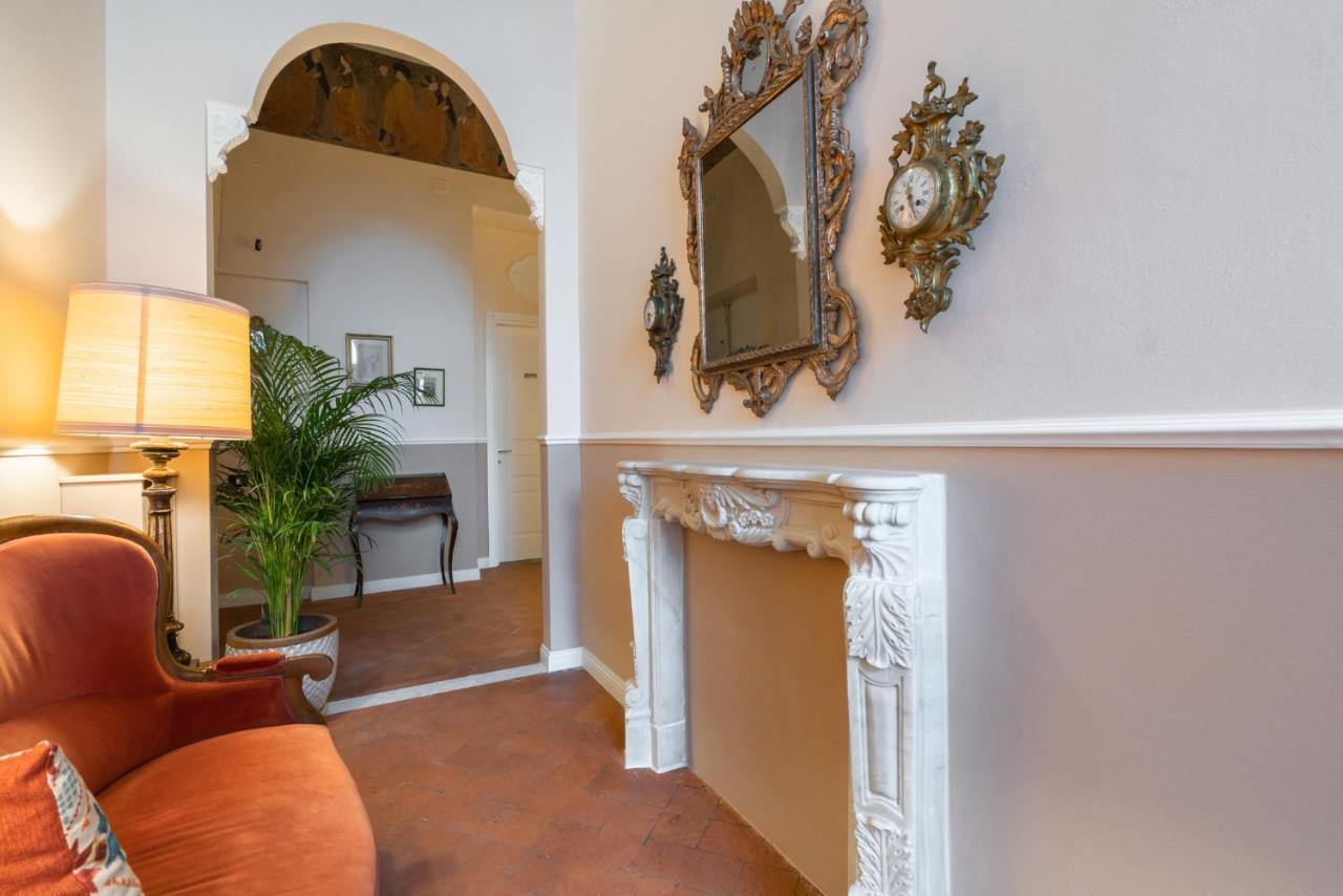 Residenza Del Borgo Pensión 3*
