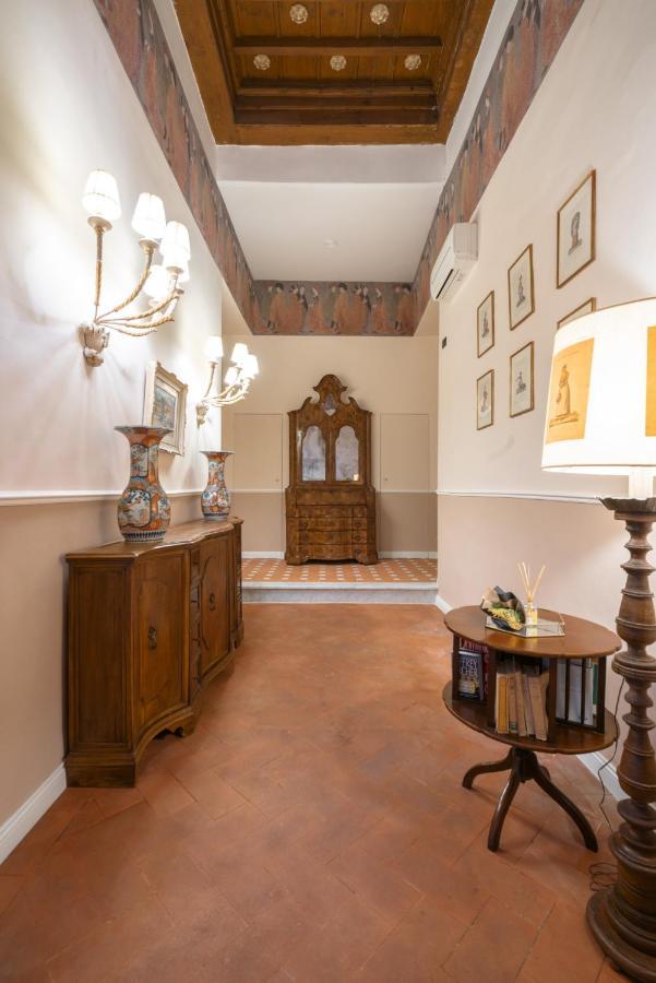 Pensión Residenza Del Borgo