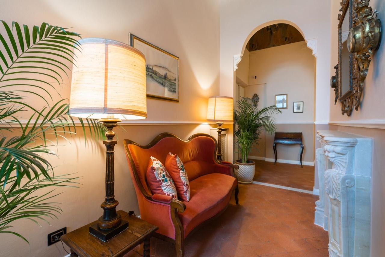 Residenza Del Borgo 3* Florencia