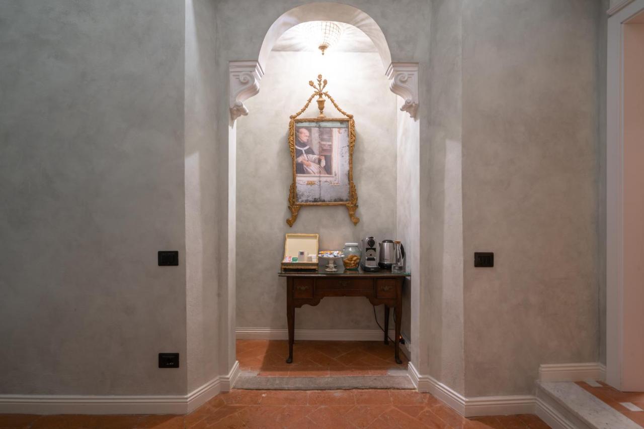 Residenza Del Borgo Pensión 3*