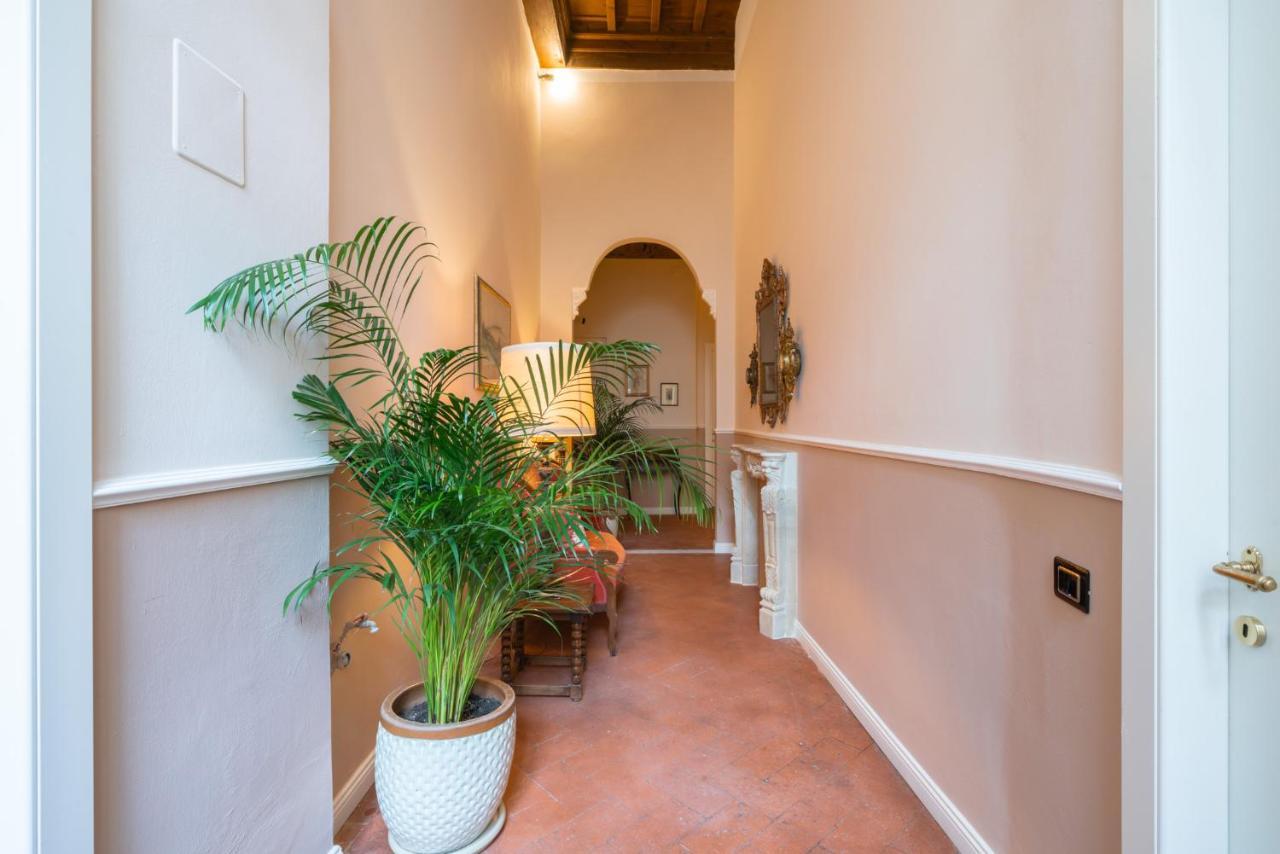Residenza Del Borgo Pensión 3*