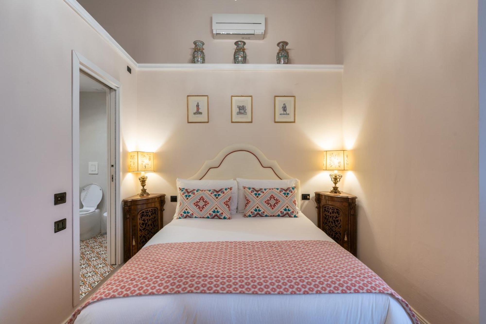 Residenza Del Borgo Pensión