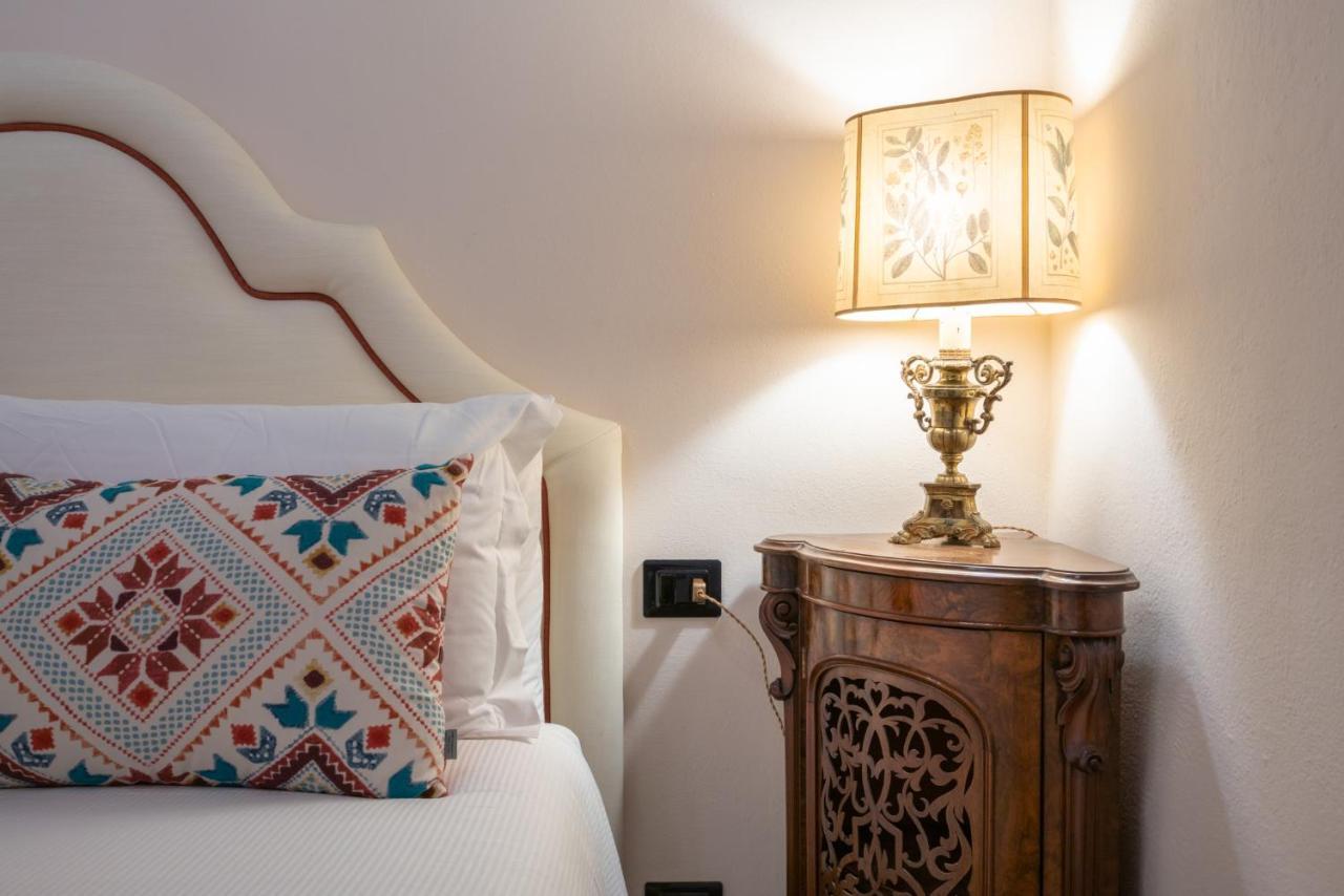 Residenza Del Borgo Pensión 3*