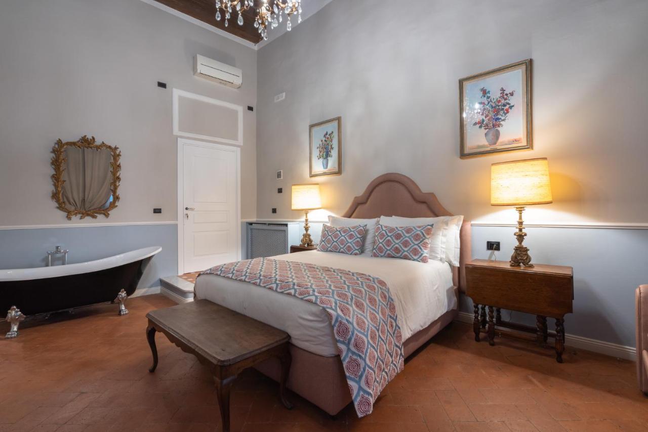 Residenza Del Borgo Pensión