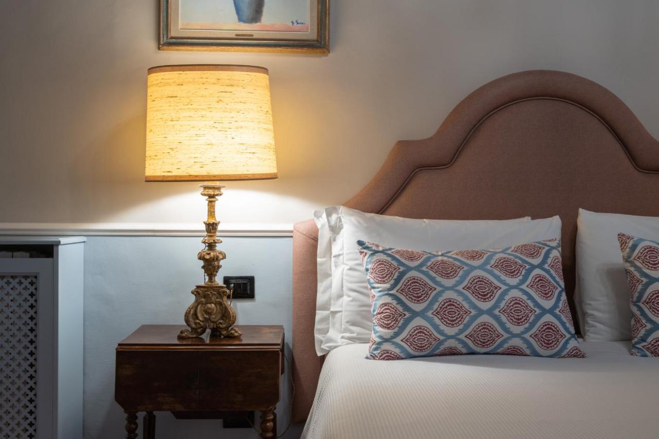 Residenza Del Borgo Florencia