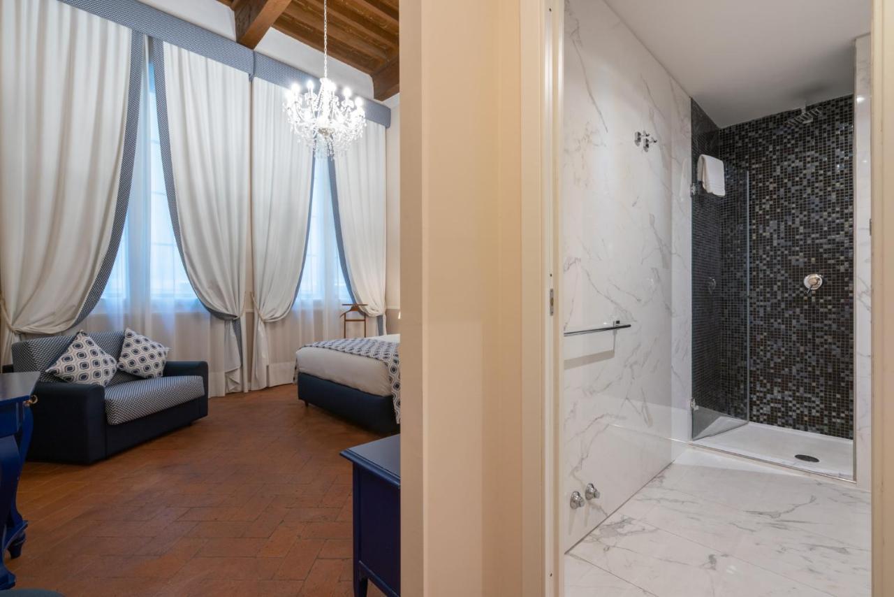 Residenza Del Borgo Pensión