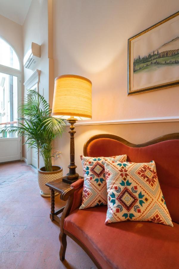 Residenza Del Borgo Pensión