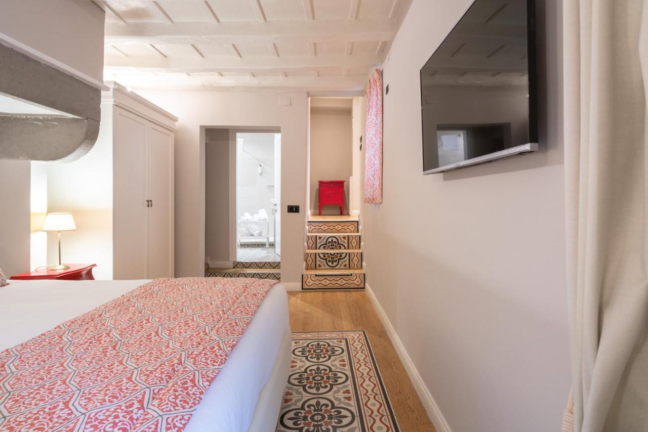 Residenza Del Borgo Pensión