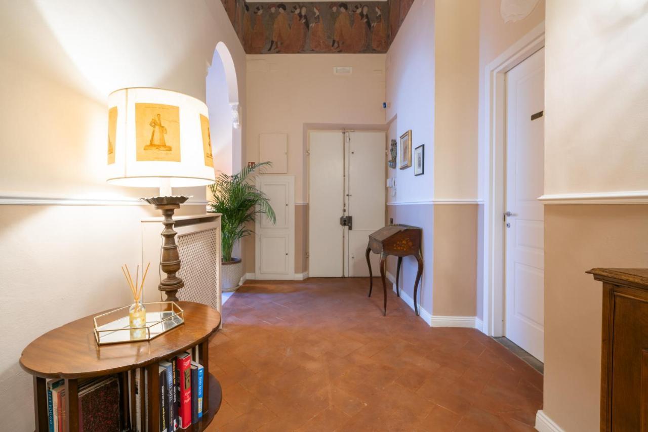 Residenza Del Borgo 3* Florencia