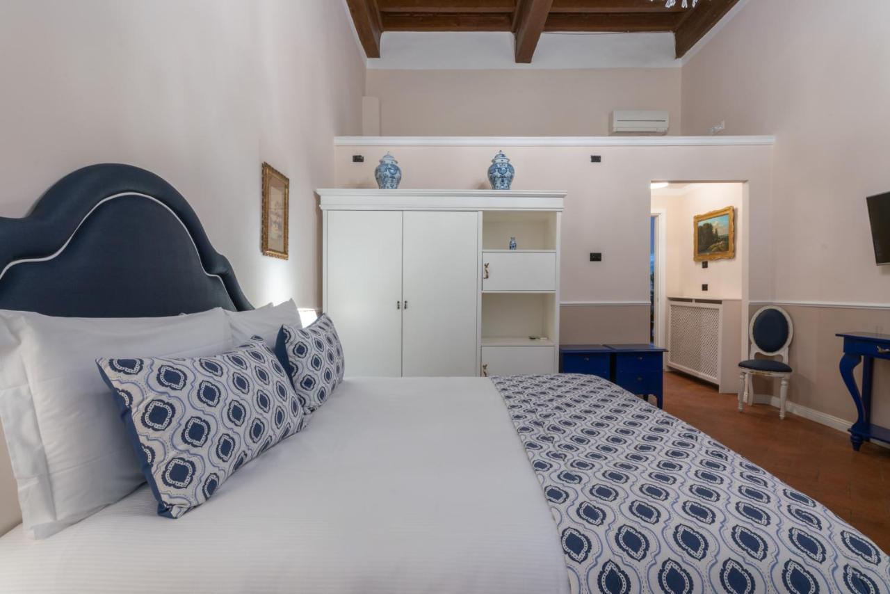 Residenza Del Borgo Florencia