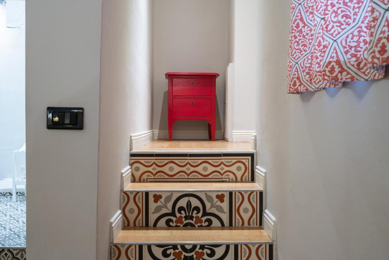 Residenza Del Borgo Florencia