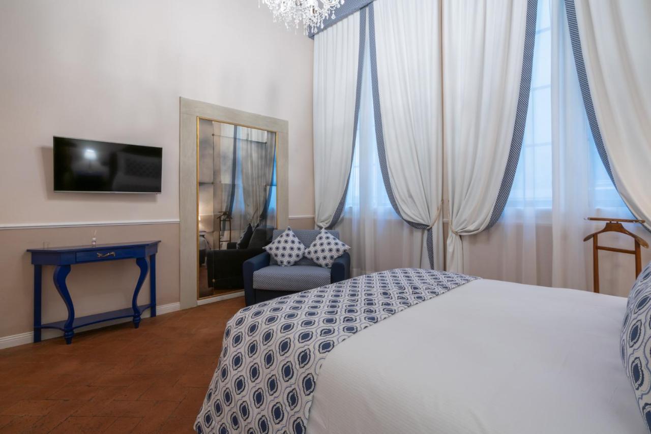 Residenza Del Borgo 3* Florencia