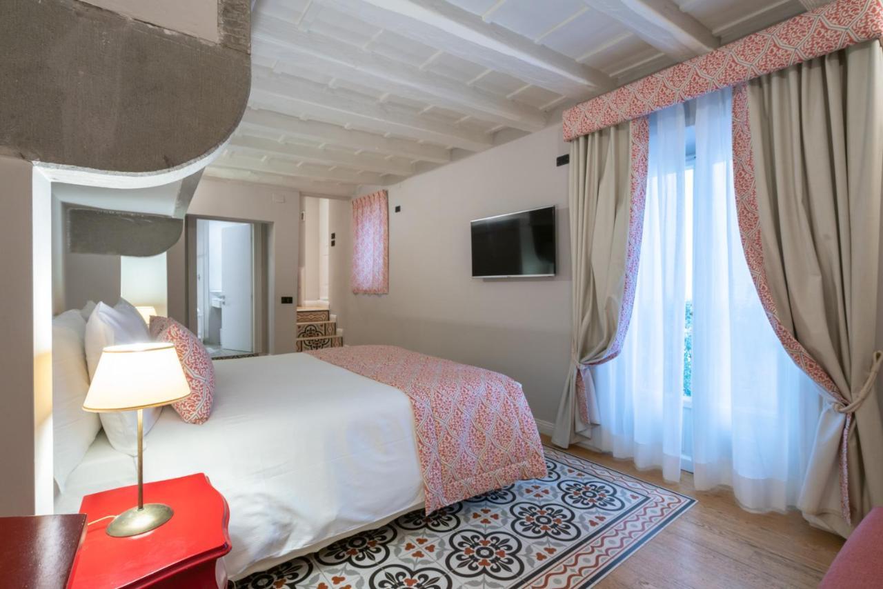 Residenza Del Borgo Pensión 3*