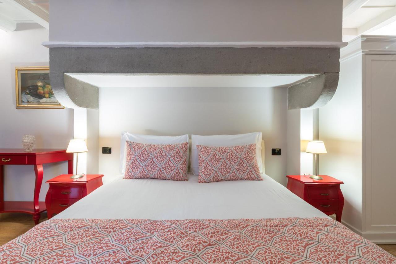 Residenza Del Borgo Florencia