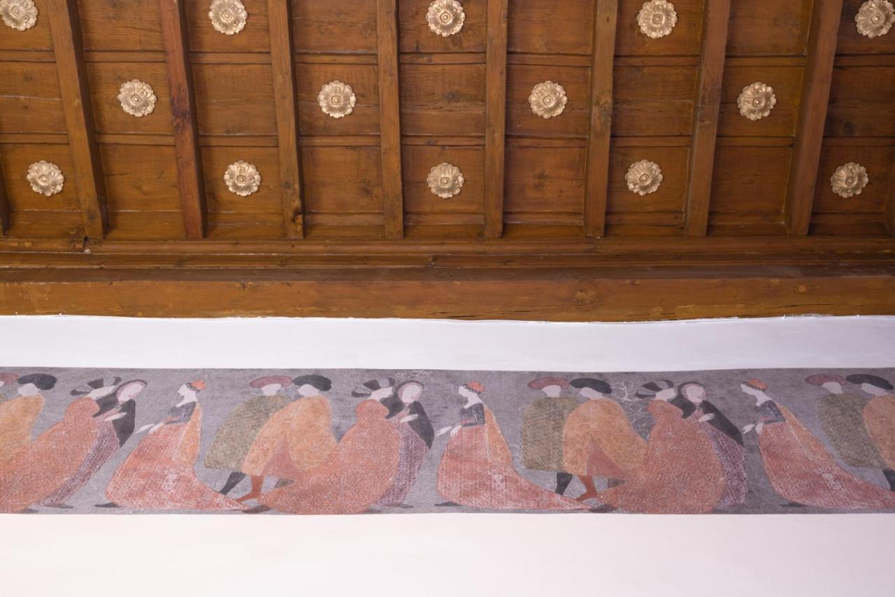 Pensión Residenza Del Borgo 3*