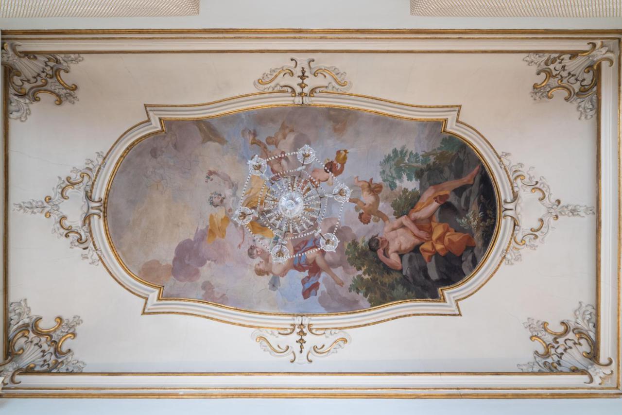 Residenza Del Borgo Pensión