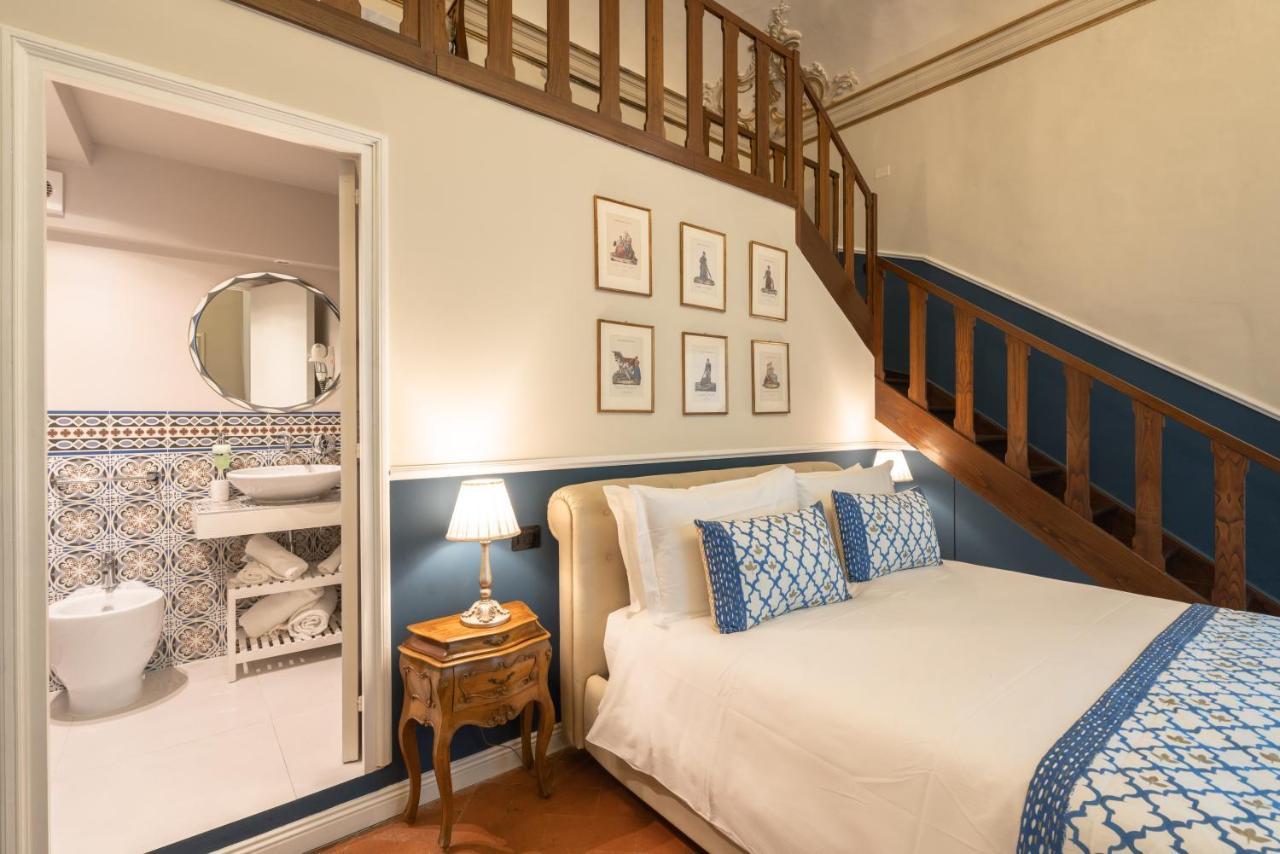 Residenza Del Borgo Pensión