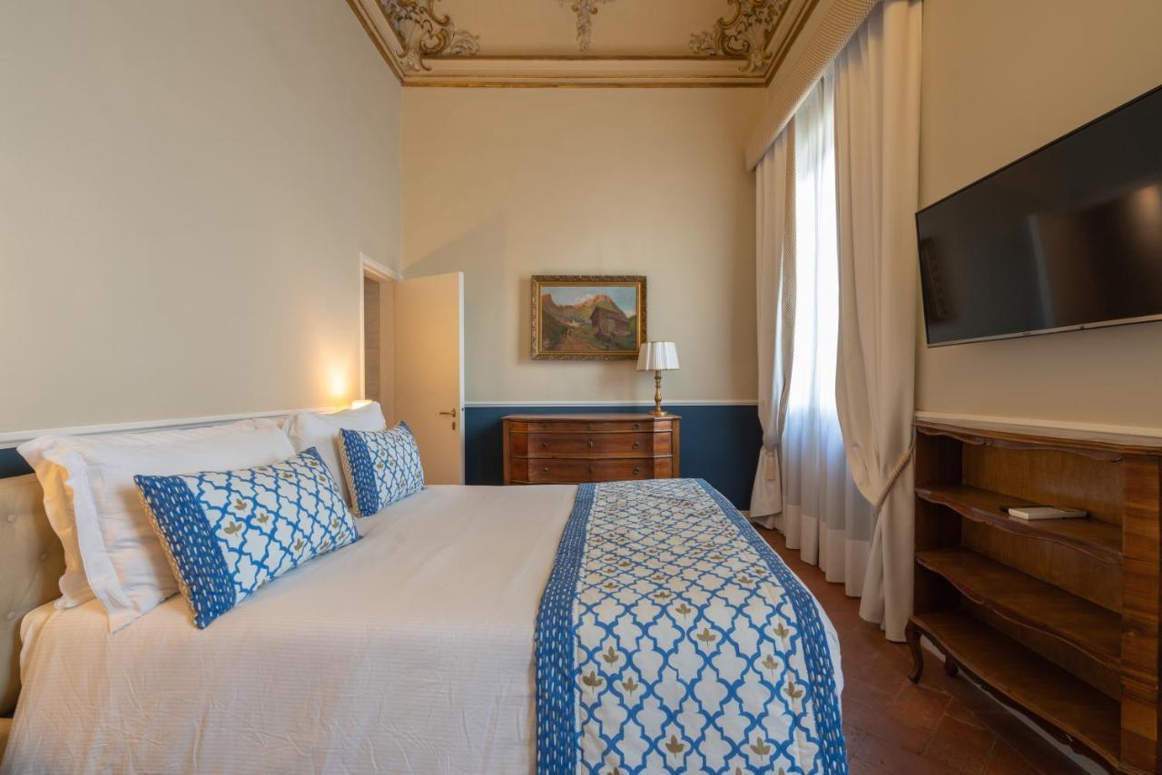 Residenza Del Borgo Florencia