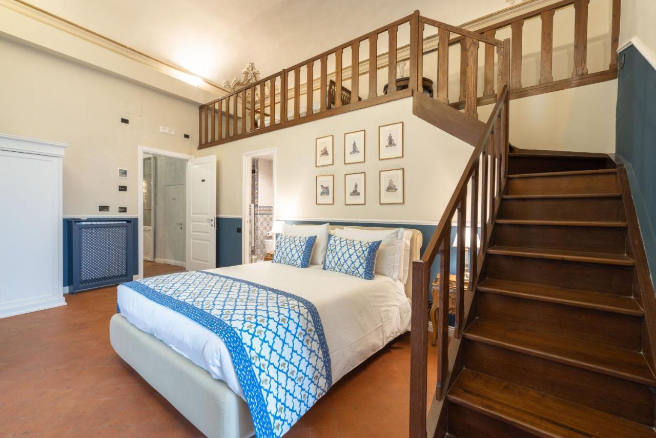 Residenza Del Borgo Florencia