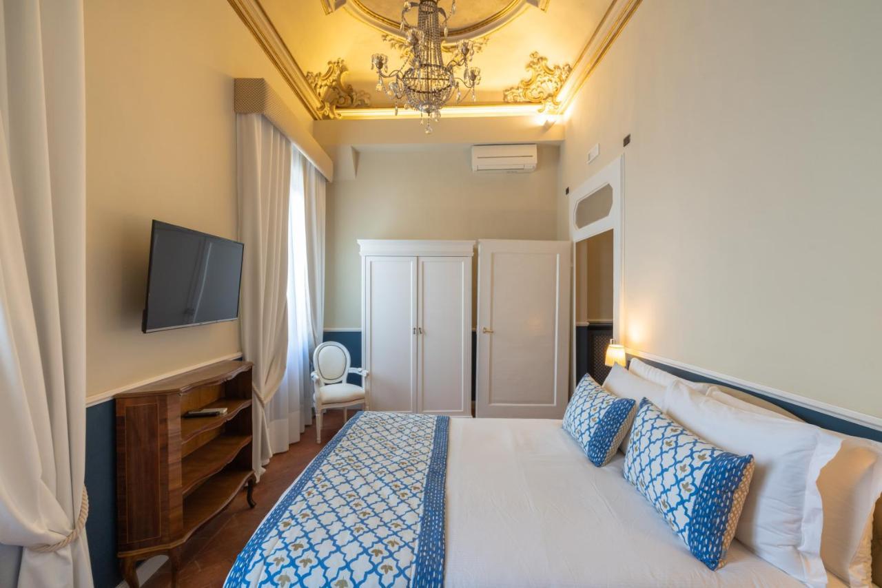 Residenza Del Borgo Pensión Florencia
