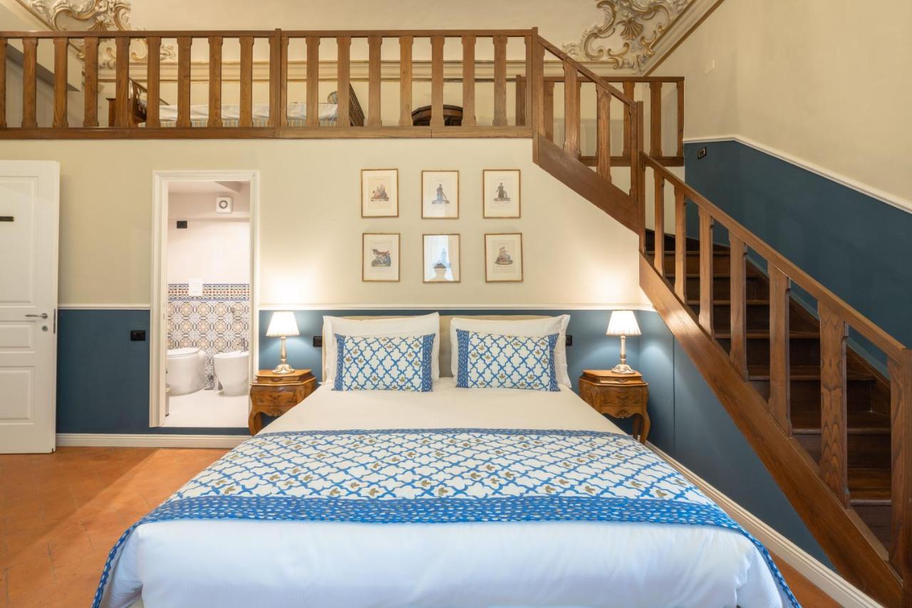Pensión Residenza Del Borgo