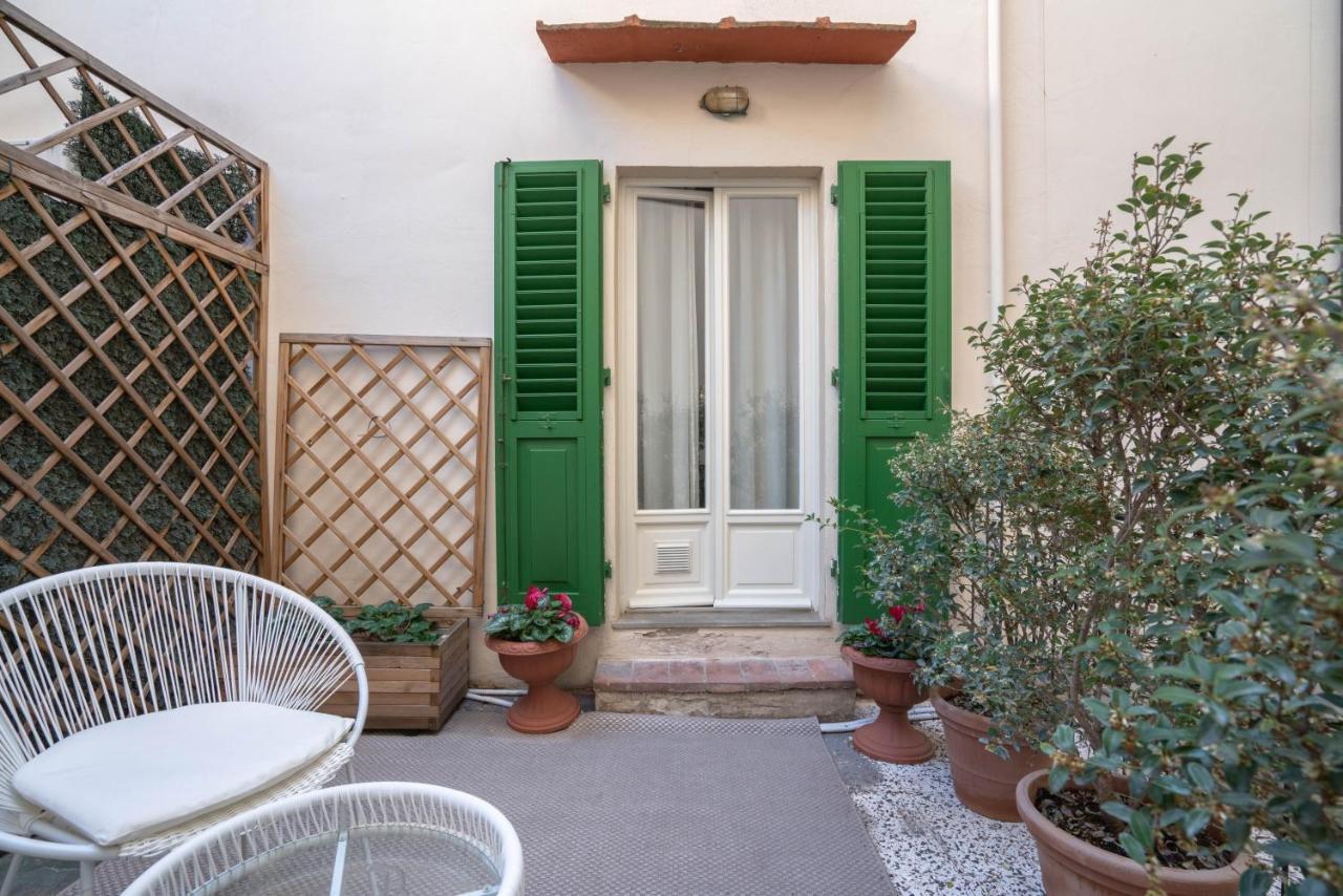 Residenza Del Borgo 3* Florencia