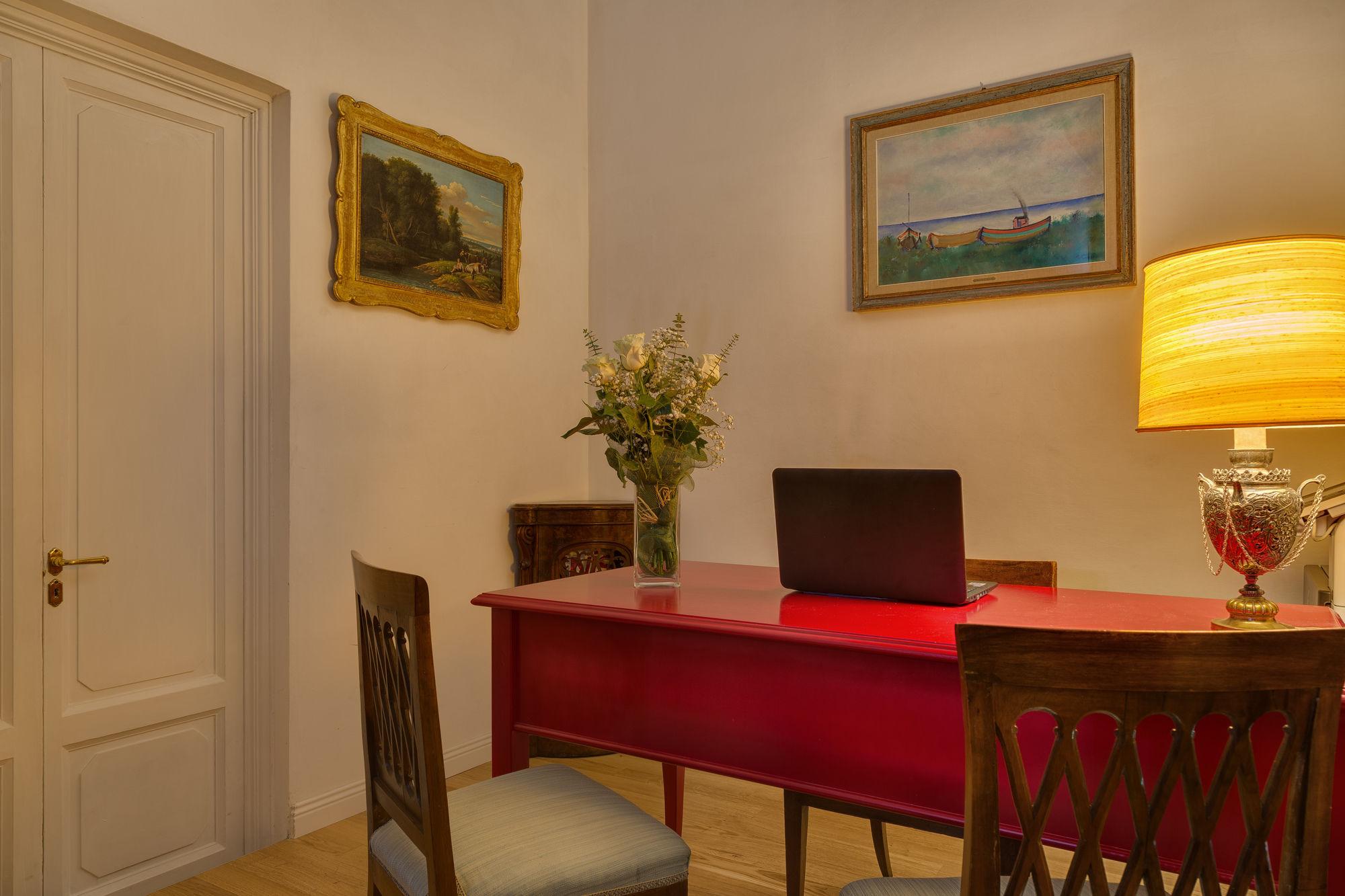 Residenza Del Borgo 3* Florencia