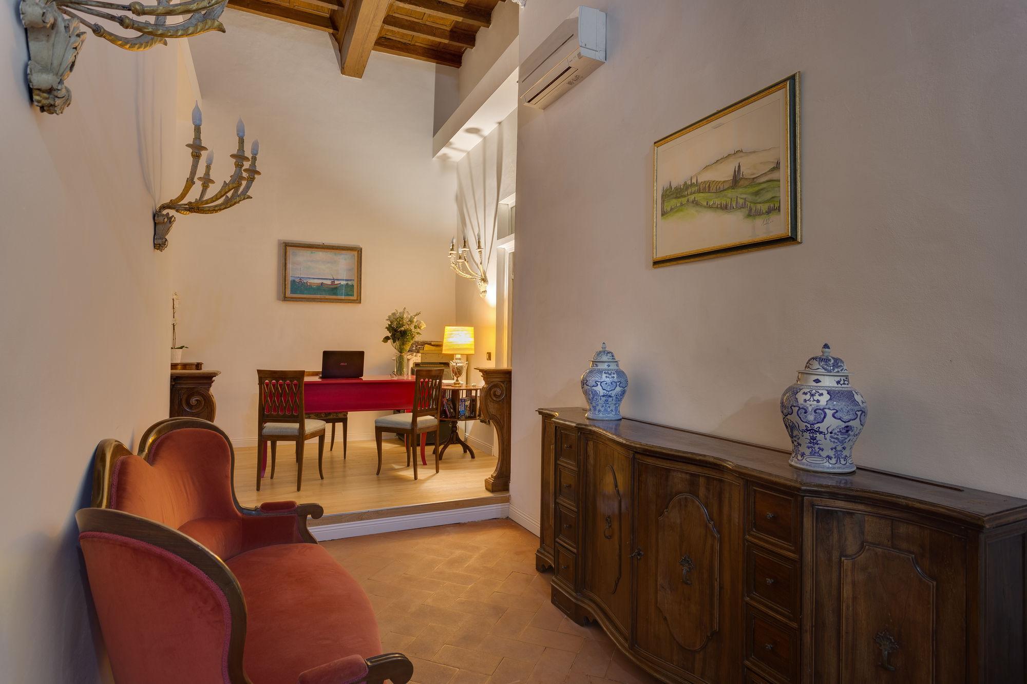 Residenza Del Borgo 3* Florencia