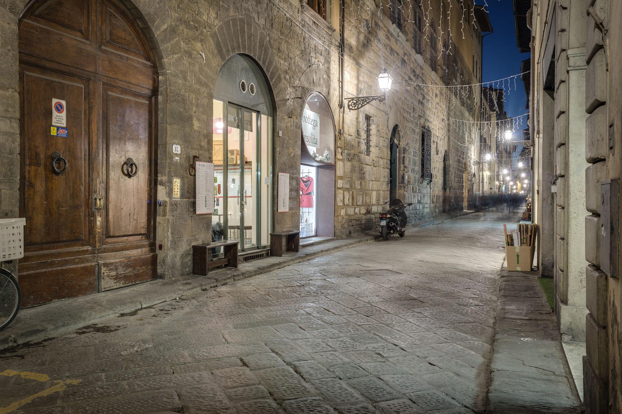 Residenza Del Borgo 3* Florencia