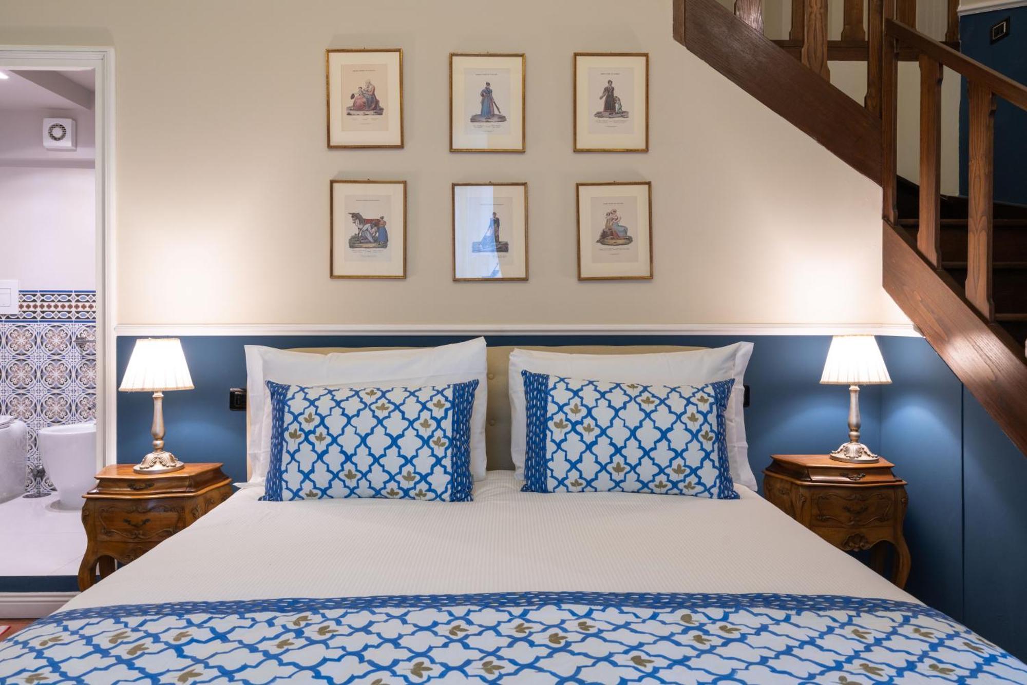 Residenza Del Borgo 3*