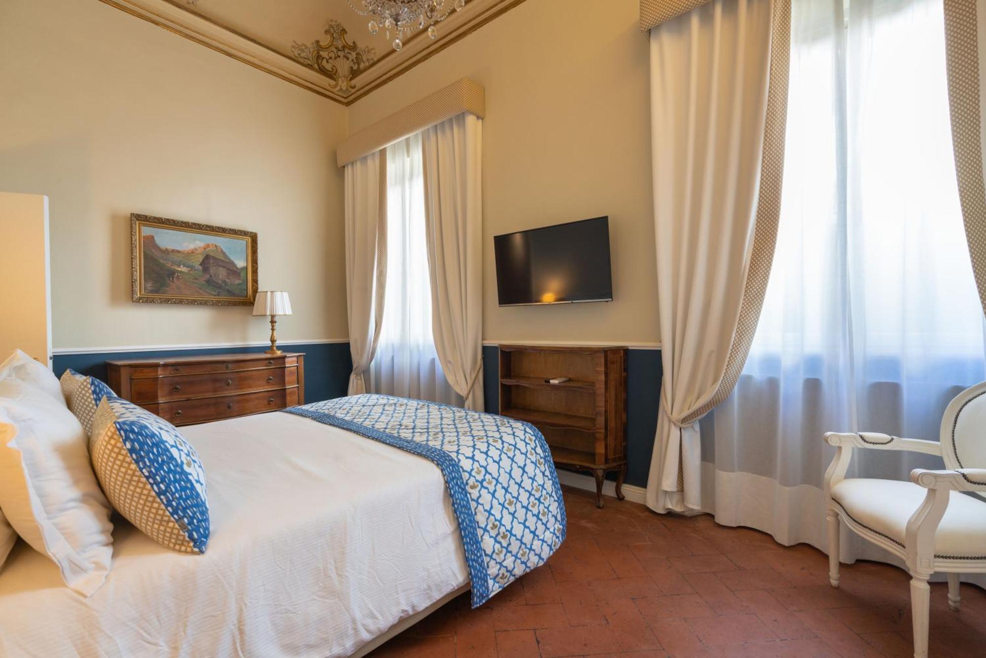 Residenza Del Borgo Pensión 3*