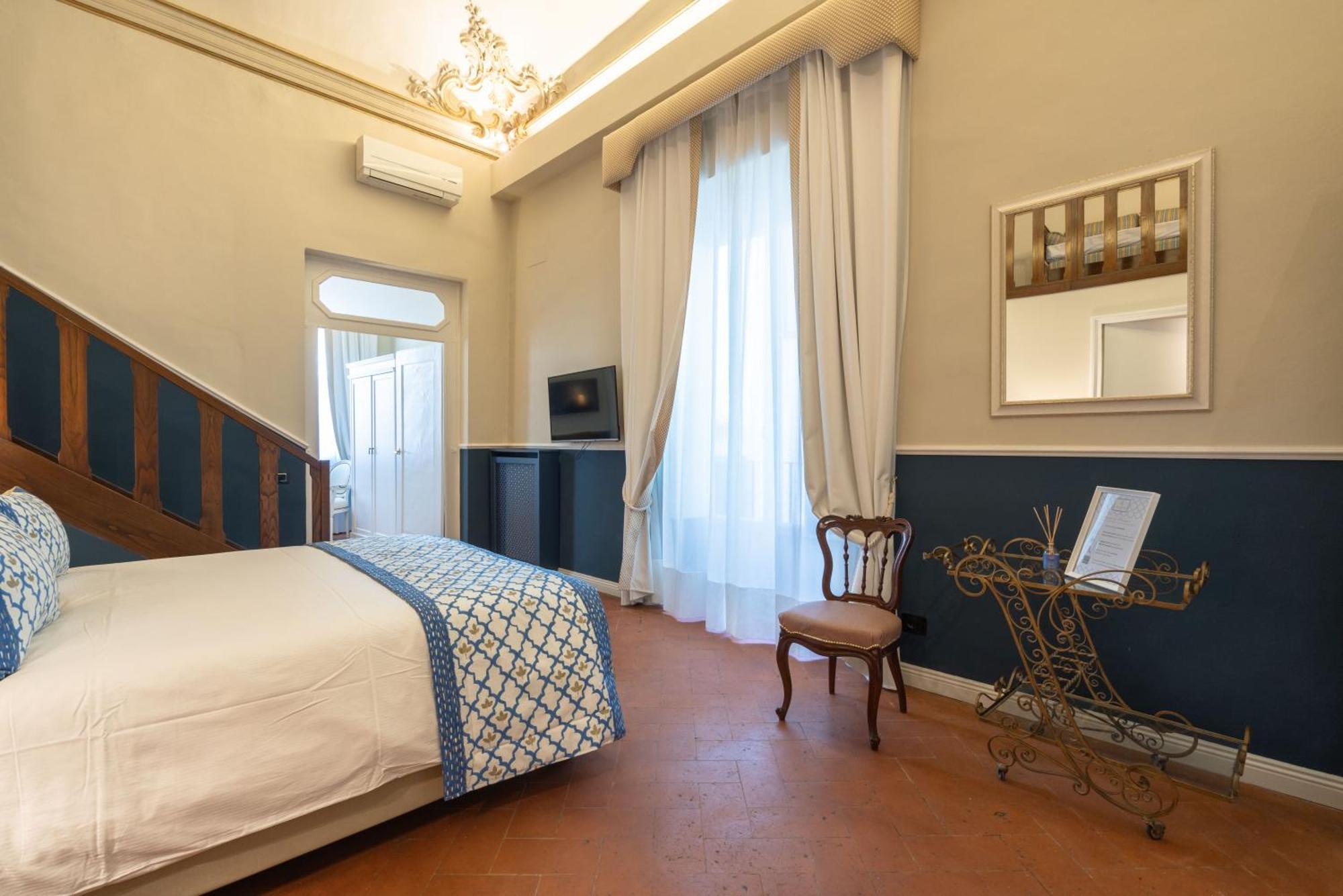 Residenza Del Borgo Florencia