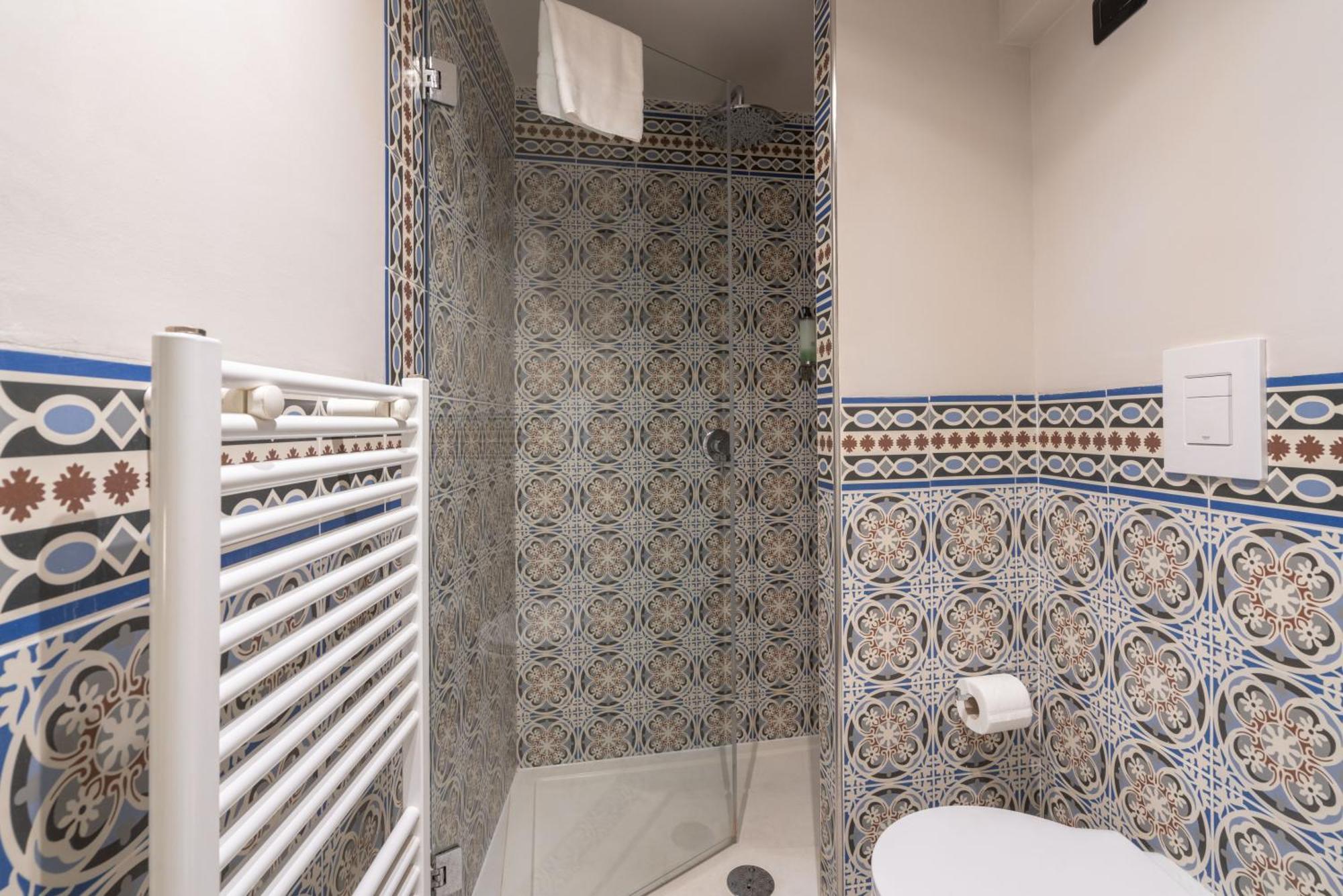 Residenza Del Borgo 3* Florencia