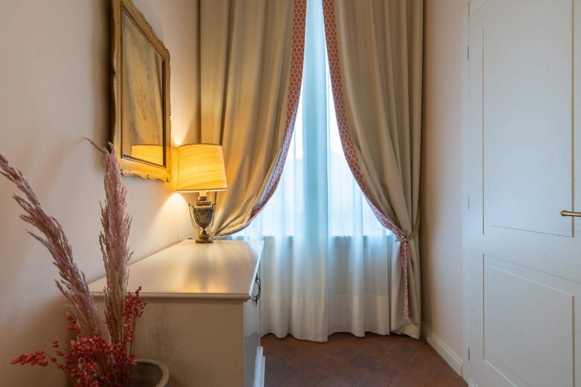 Residenza Del Borgo Pensión 3*