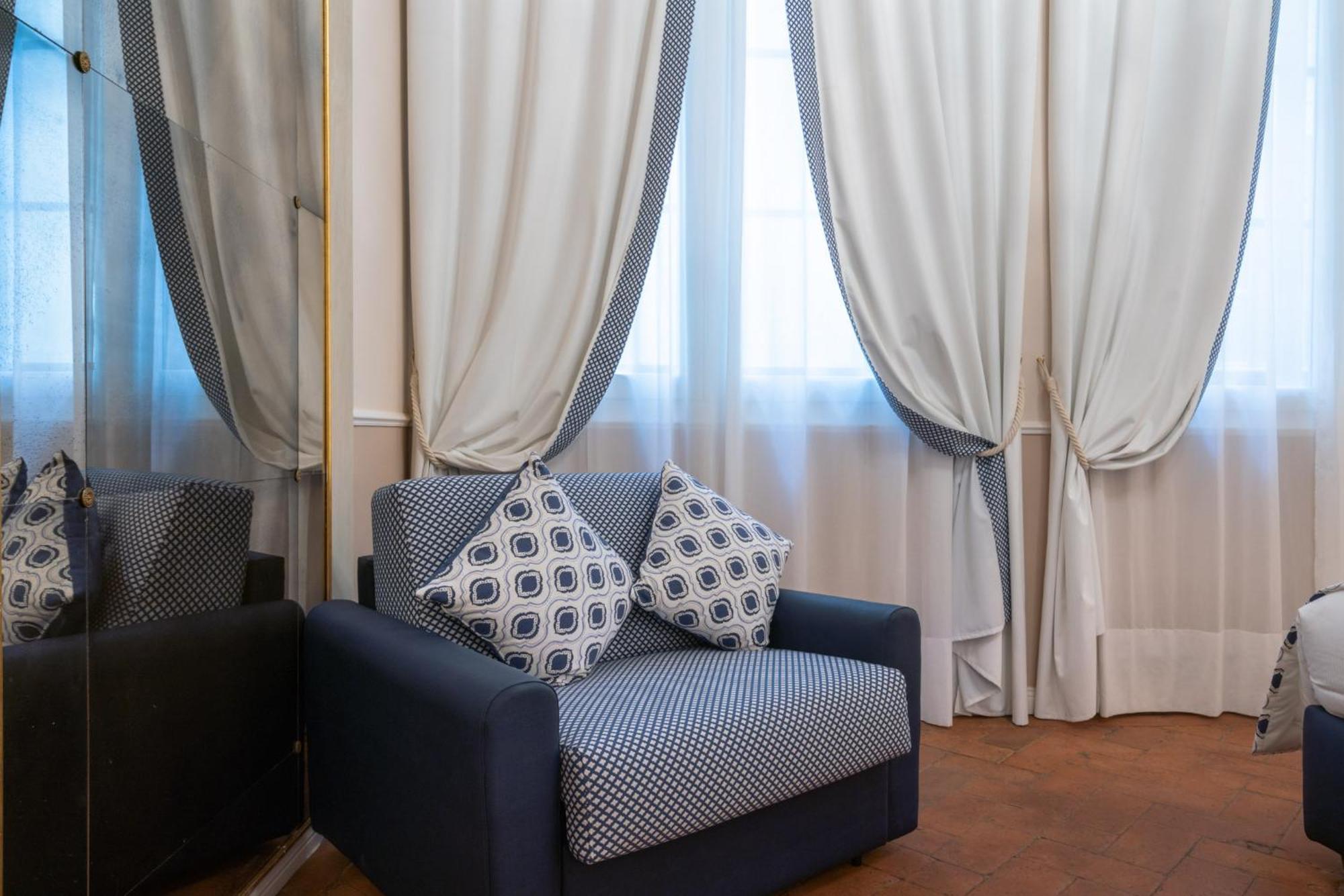 Residenza Del Borgo Pensión