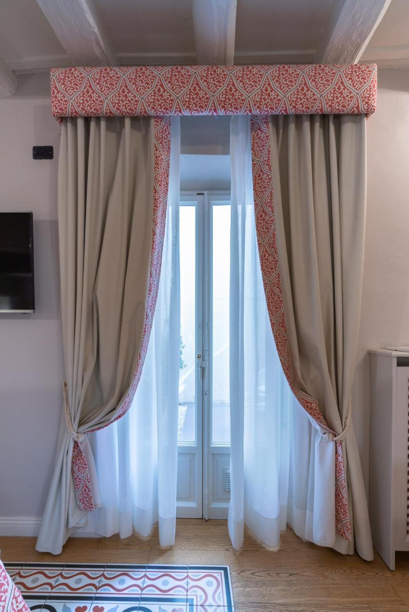 Residenza Del Borgo Pensión 3*