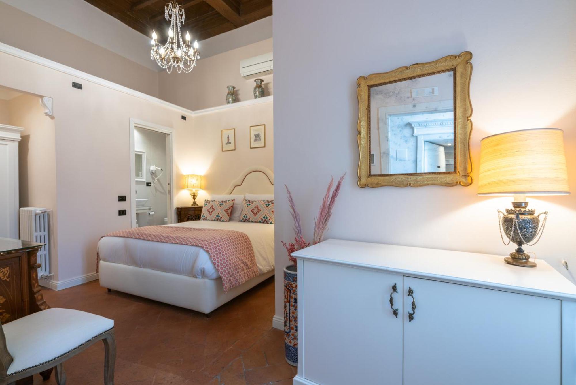 Residenza Del Borgo 3* Florencia