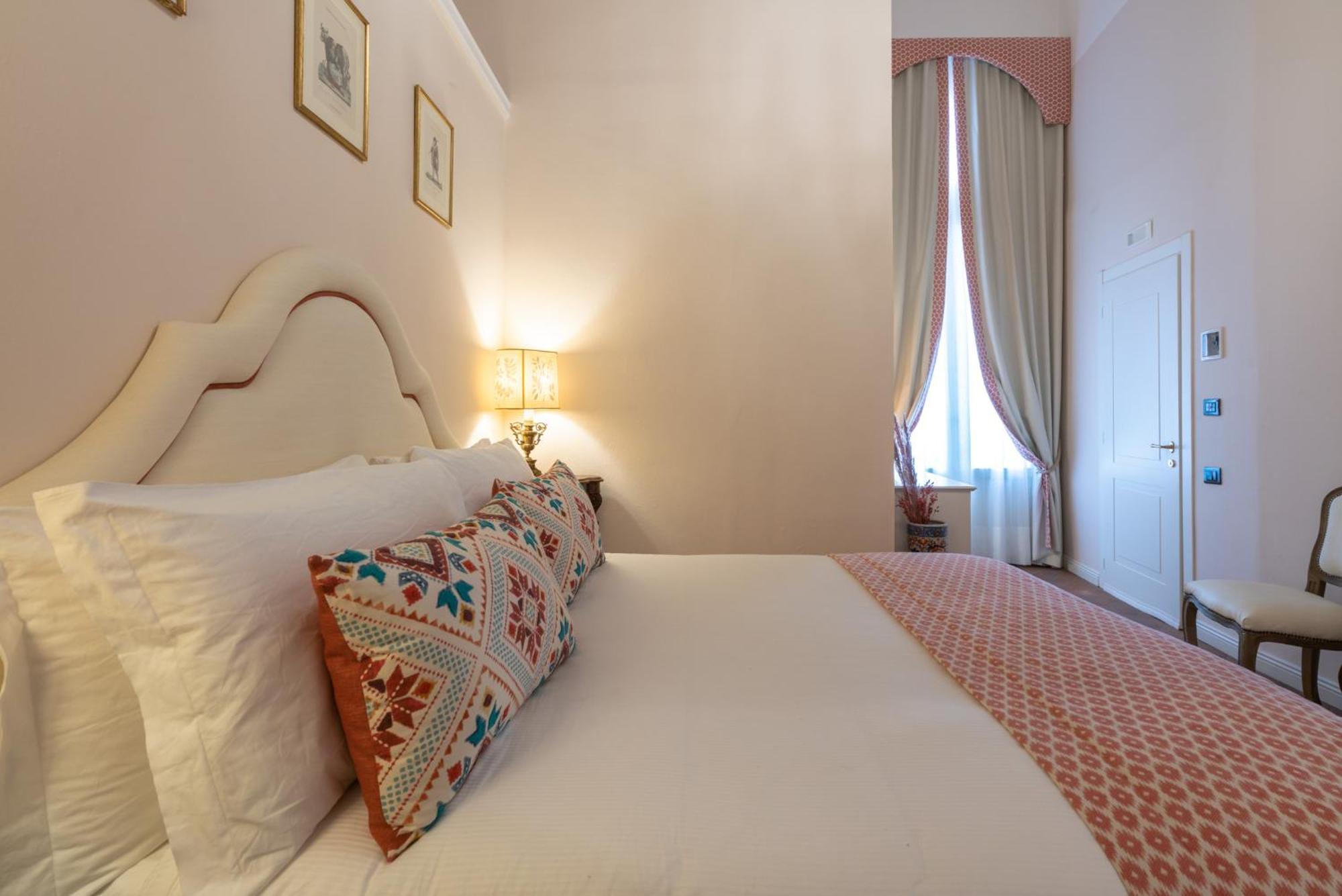 Residenza Del Borgo Pensión