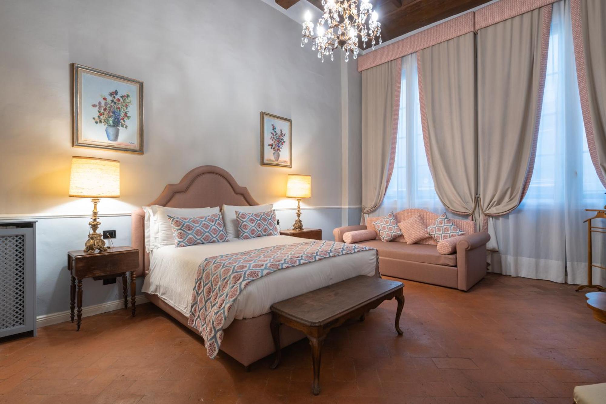 Pensión Residenza Del Borgo
