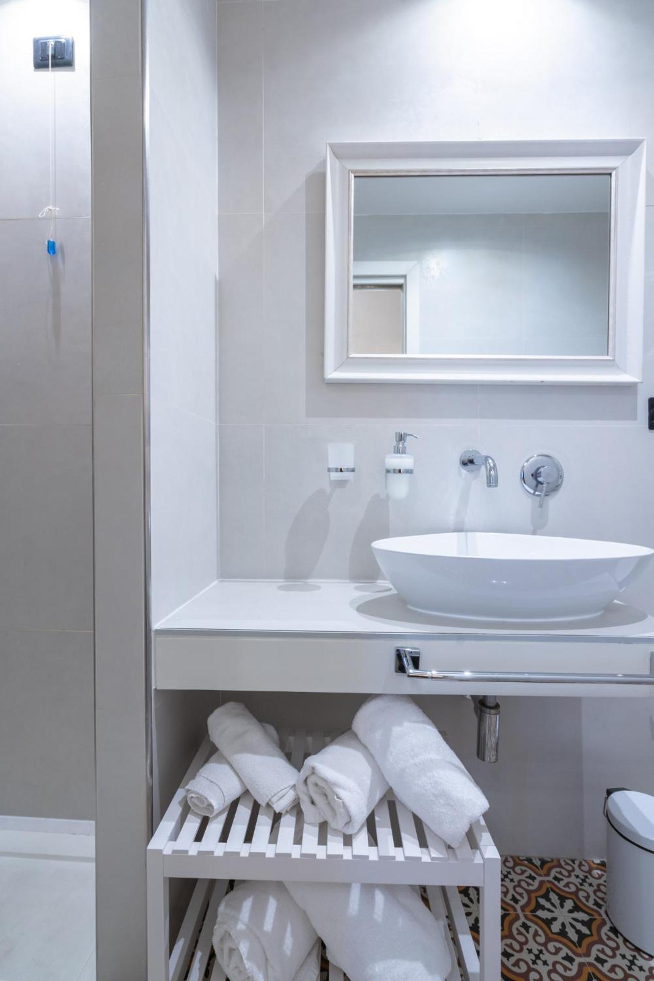 Pensión Residenza Del Borgo 3*